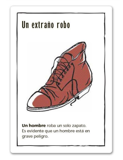 Black Stories 5 imagen 3