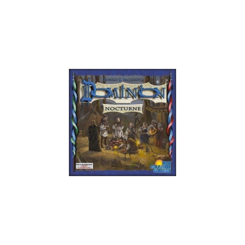 Dominion: Nocturne