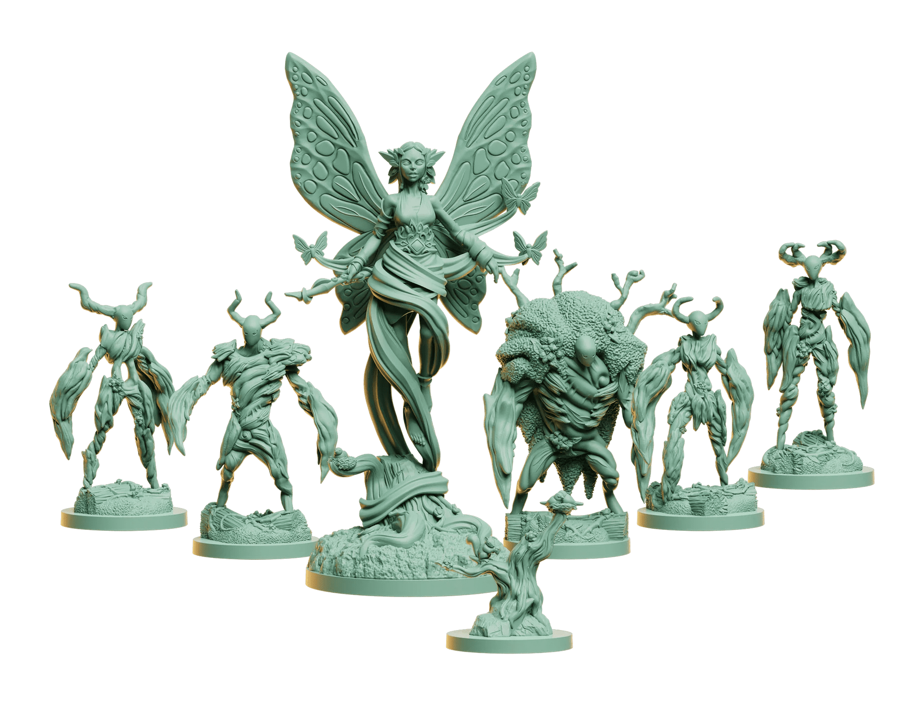 godtear lily thornsinger of the azure forest