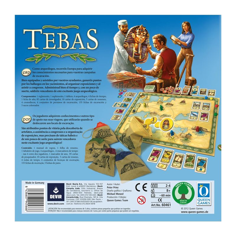 Thebes