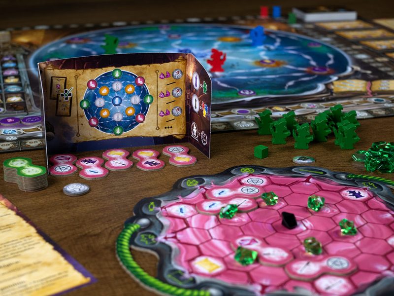 Witchstone imagen 4