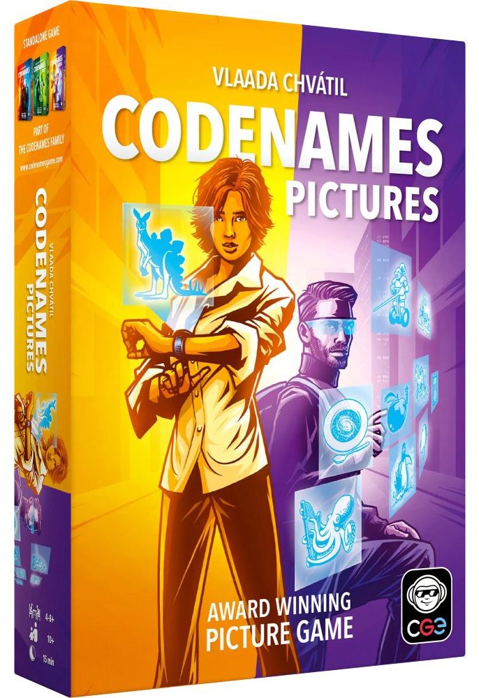 codenames pictures