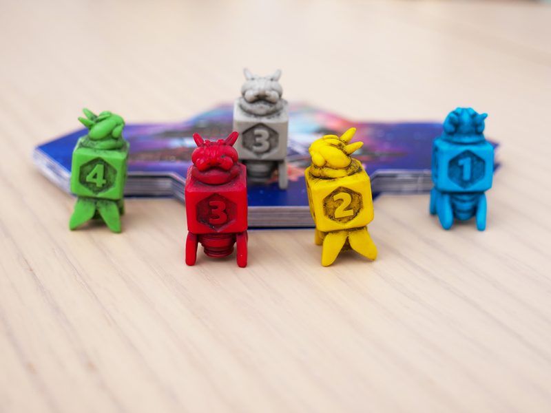 Apiary imagen 4