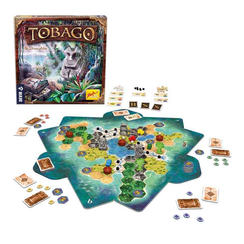 Tobago imagen 2