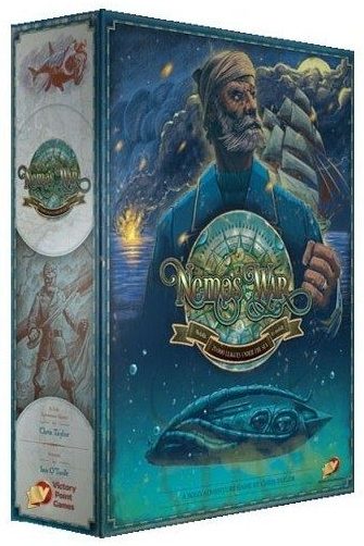 nemos war second edition