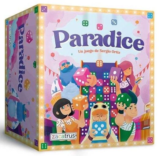 paradice