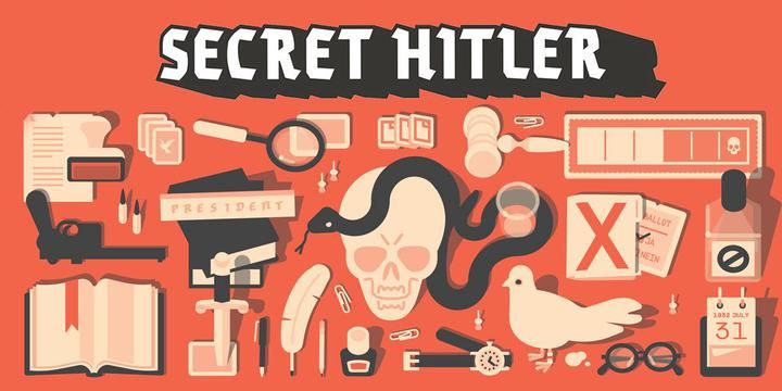 Hitler Secreto