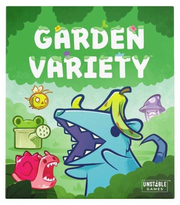 Garden Variety