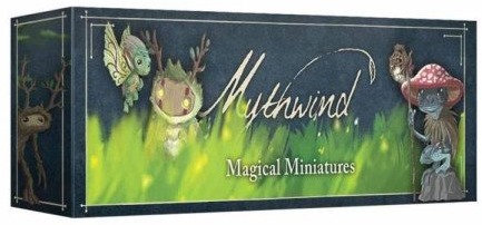 mythwind magical miniatures pack