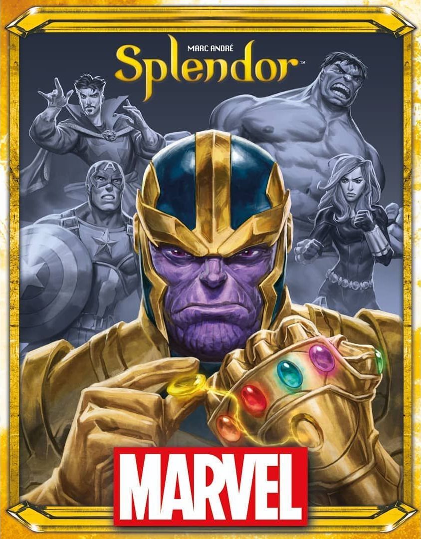 splendor marvel pegi 10