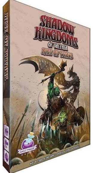 shadow kingdoms of valeria rise of titans