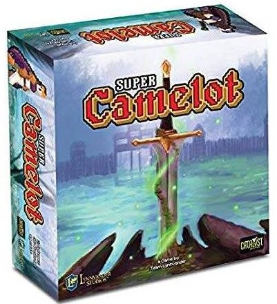 super camelot
