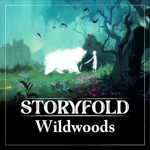 storyfold wildwoods edicion d1 incluye pack exclusivo ks