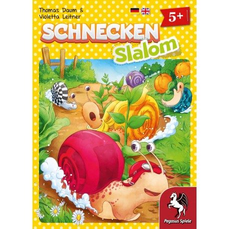 Carrera de Caracoles