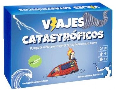Viajes Catastróficos