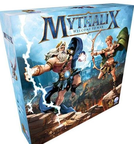 Mythalix