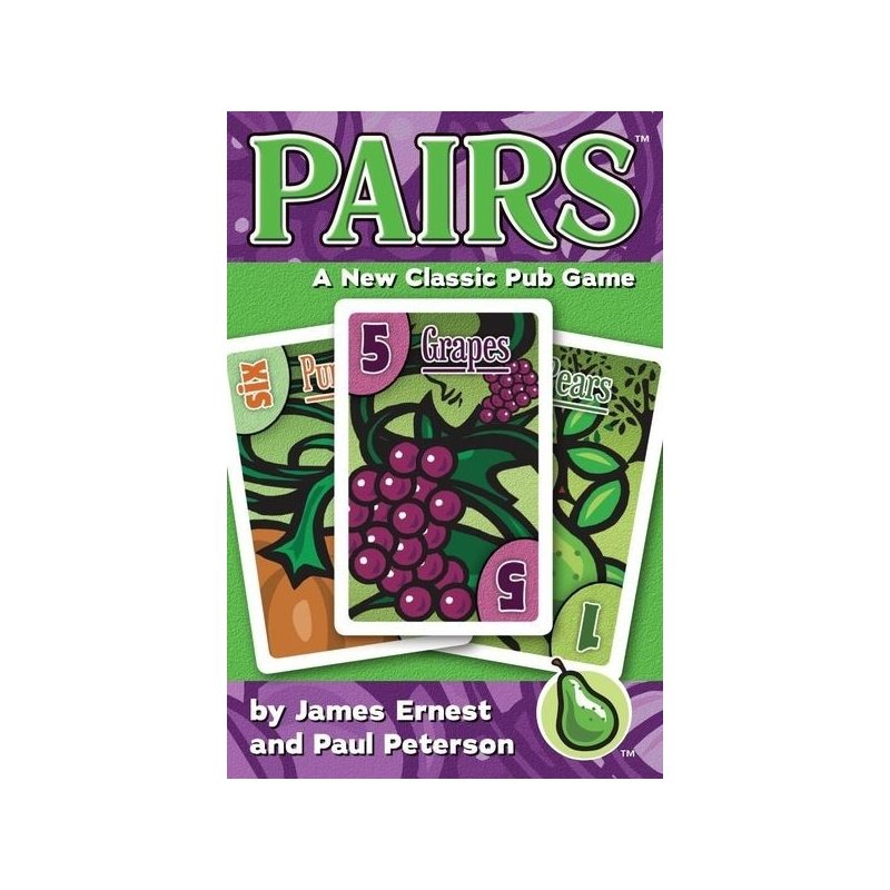 pairs deluxe edition