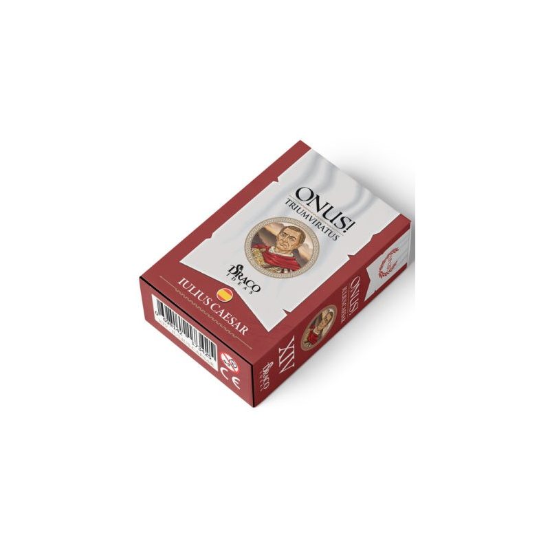 onus triumviratus ejercito xiv iulius caesar