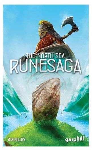 La Saga de las Runas del Mar del Norte