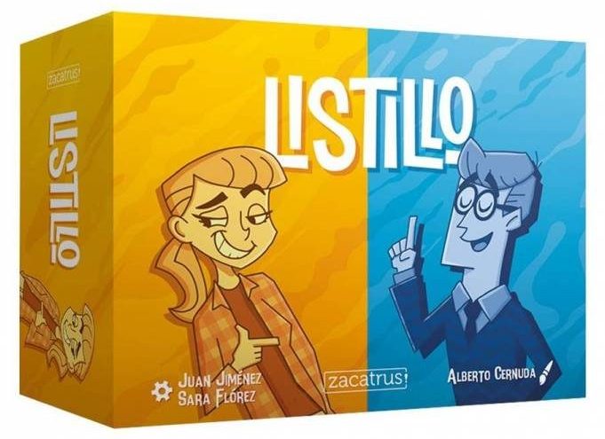 Listillo