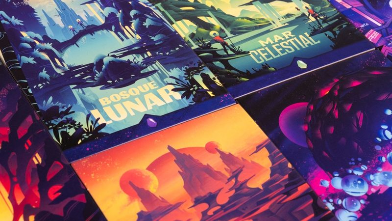 Space Park imagen 3