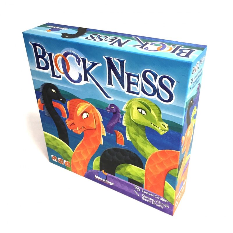Block Ness imagen 3