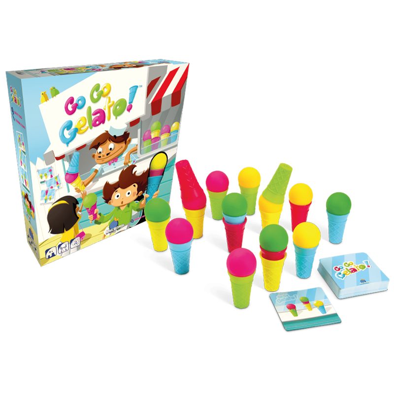 Go Go Gelato imagen 2