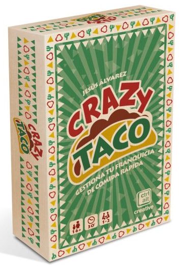 Crazy Taco