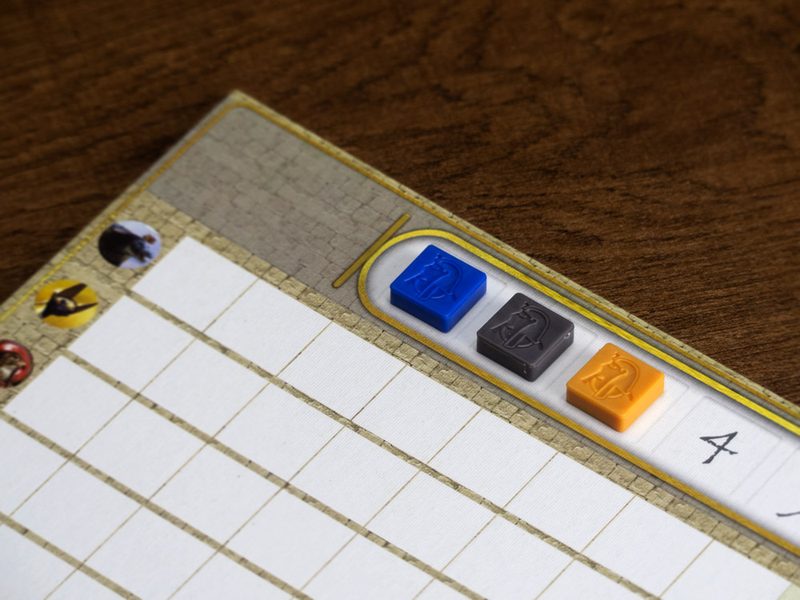 Kemet: Blood and Sand imagen 4