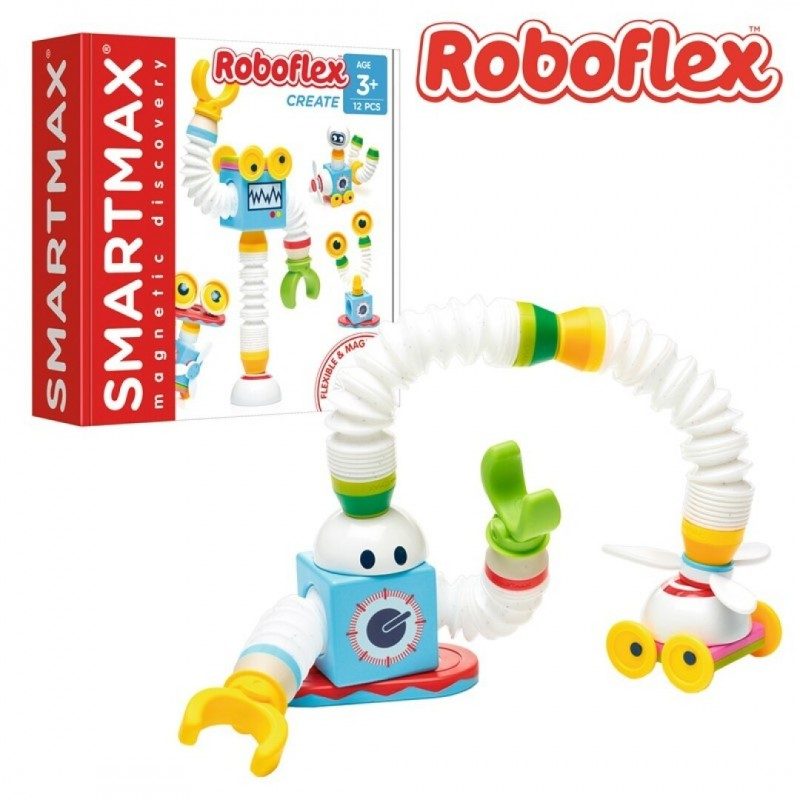 roboflex create