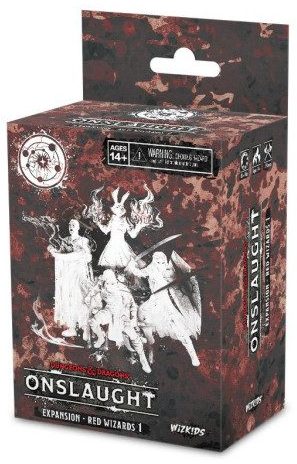dungeons dragons onslaught expansion red wizards 1