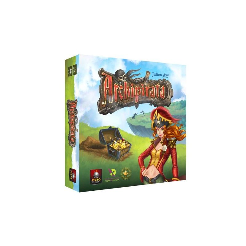 Labyrinth: The Forever War, 2015 - ?