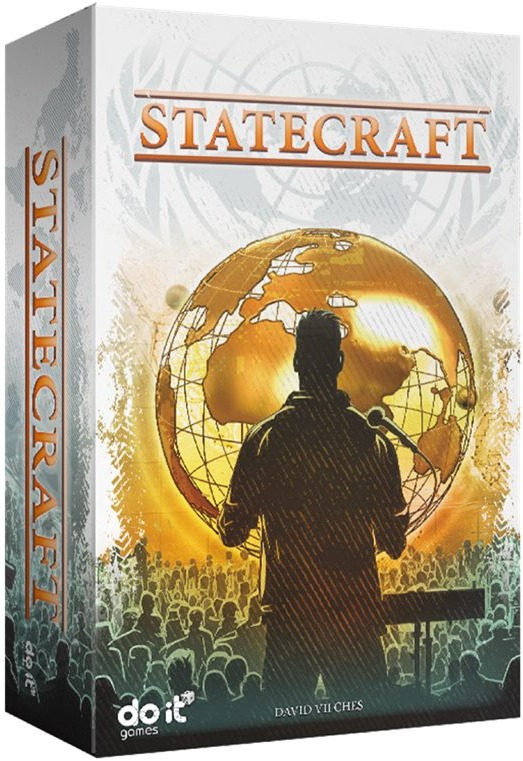 statecraft plus