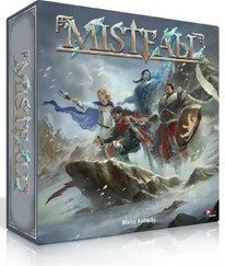 Mistfall