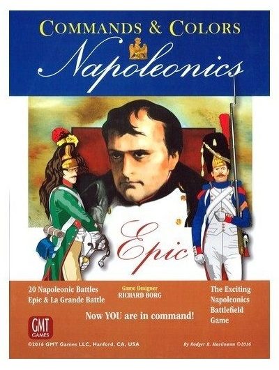 commands colors napoleonics expansion 6 epic napoleonics