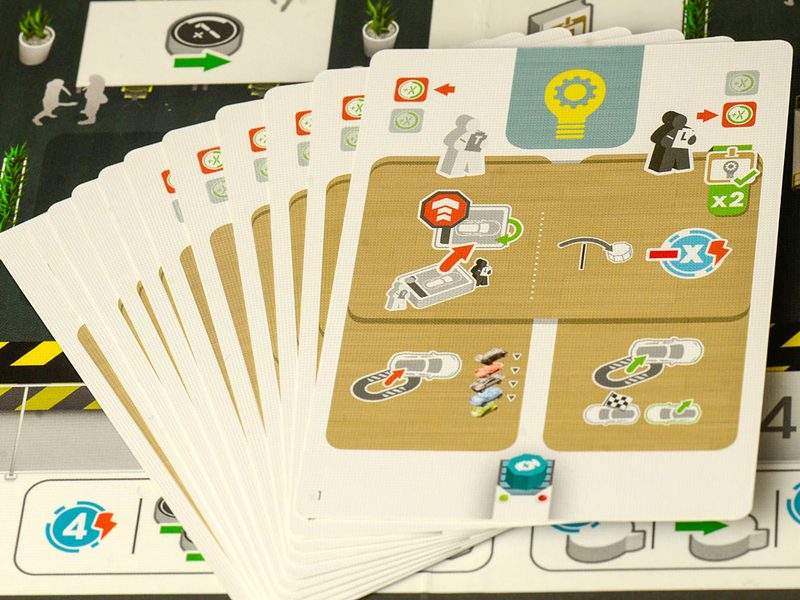 Kanban EV