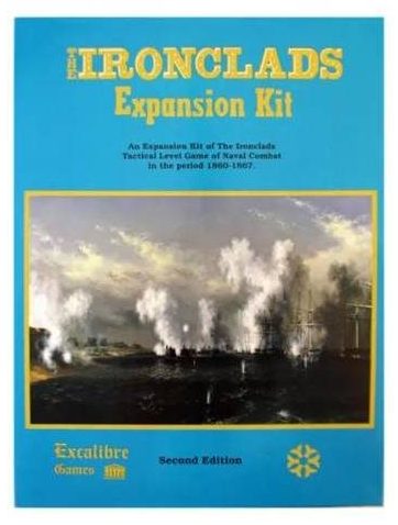 Kit de Expansión Acorazados