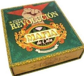 mafia de cuba revolucion