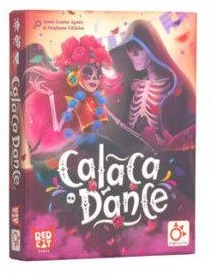 calaca dance