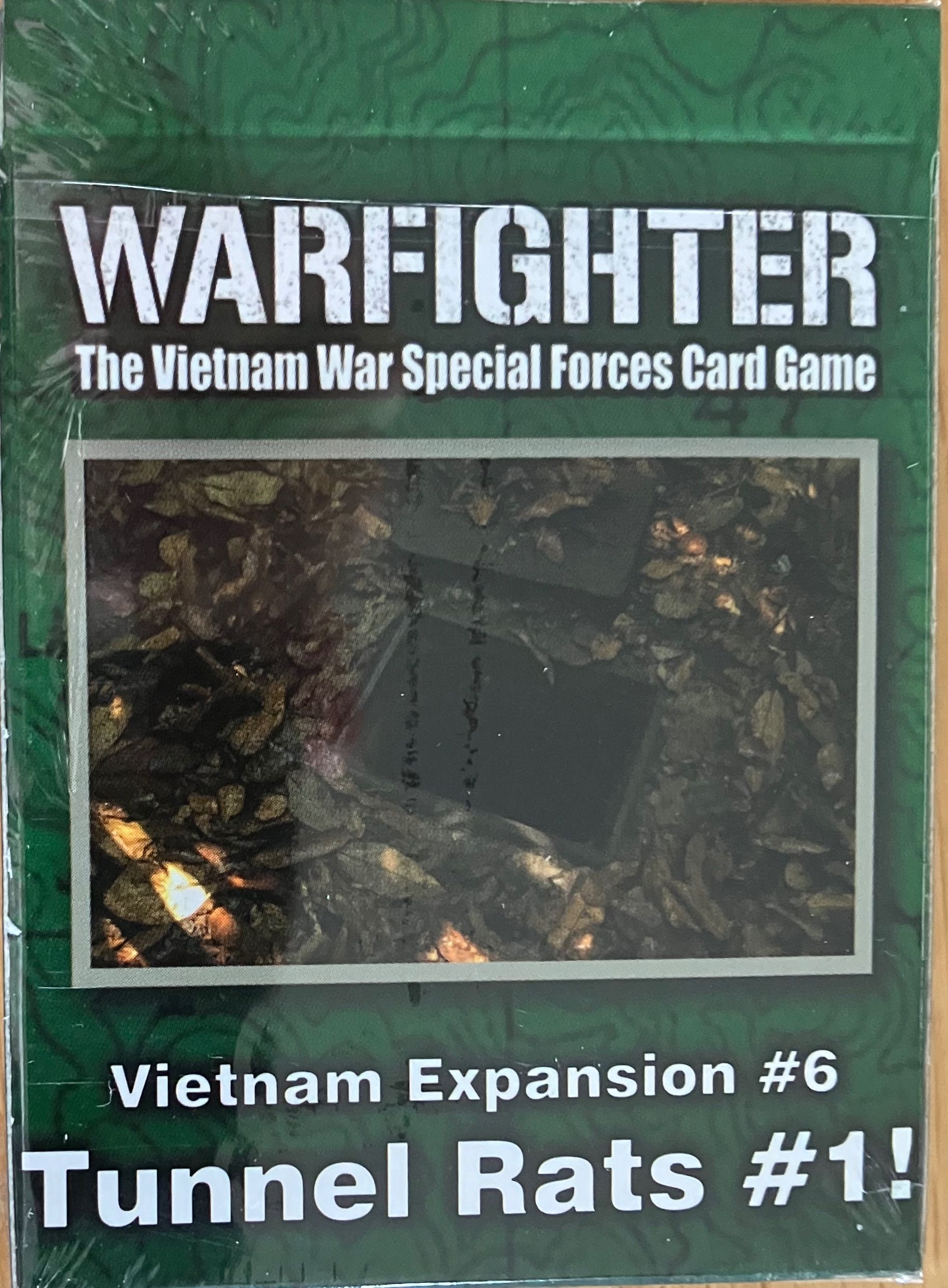 tunnel rats 1 expansion 6 warfighter vietnam