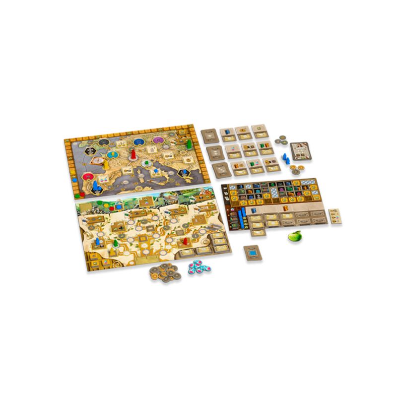 newton deluxe edition