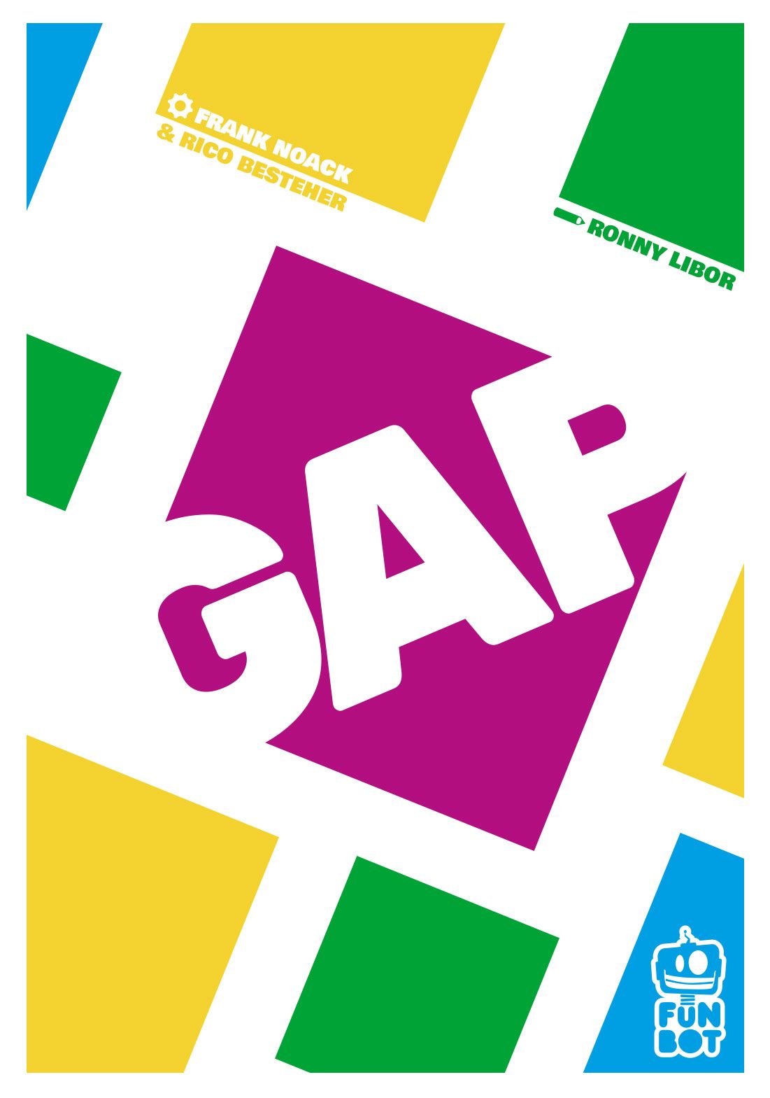 gap