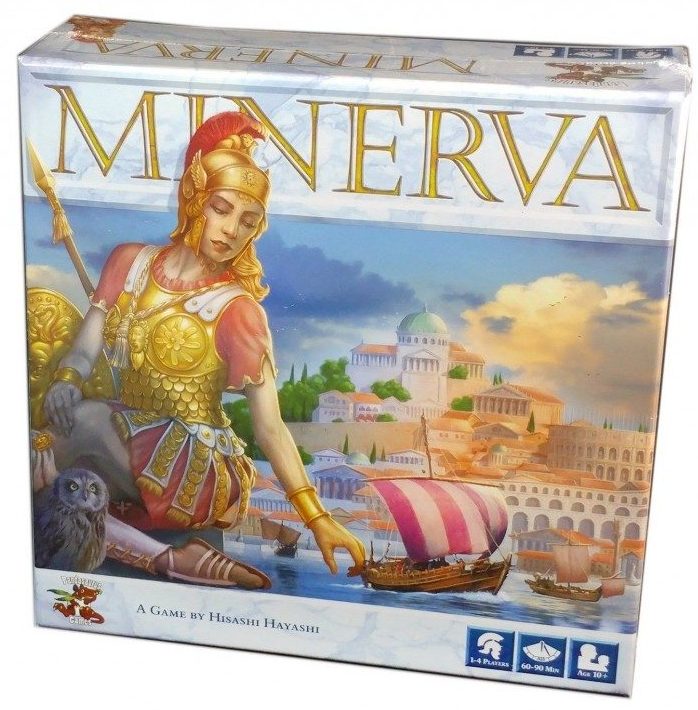 Minerva