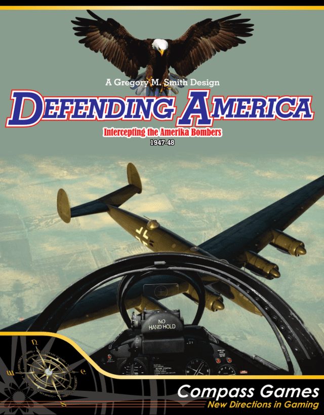 defending america intercepting the amerika bombers 194748