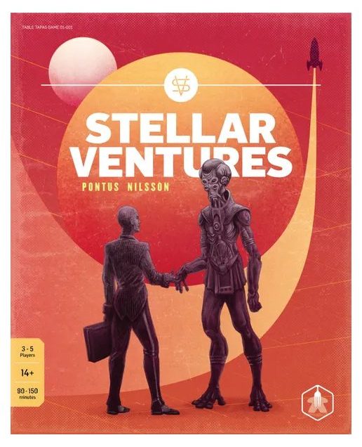 Stellar Ventures