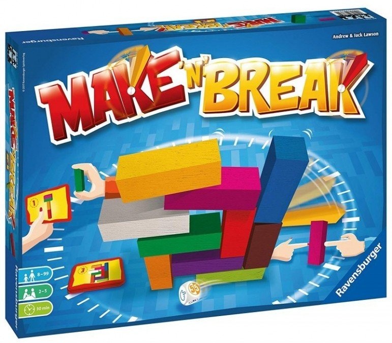 Make'n'Break