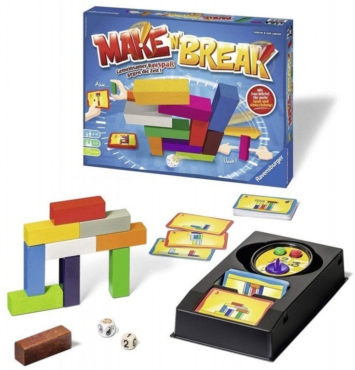 Make'n'Break imagen 2