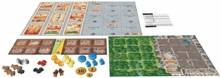 Caverna: The Cave Farmers imagen 2