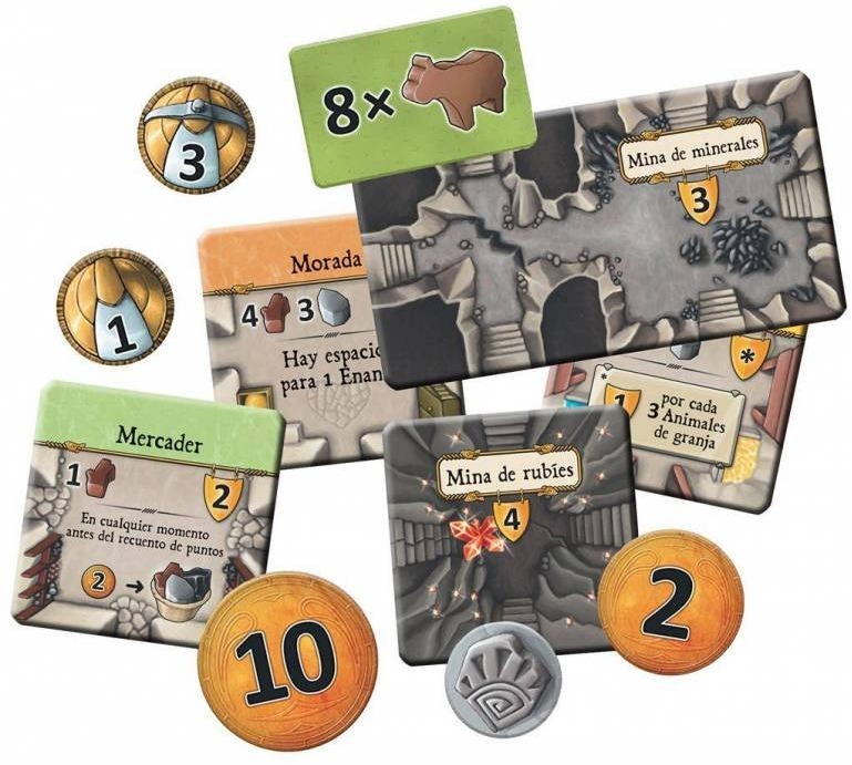 Caverna: The Cave Farmers imagen 3