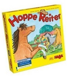 Hoppe Reiter